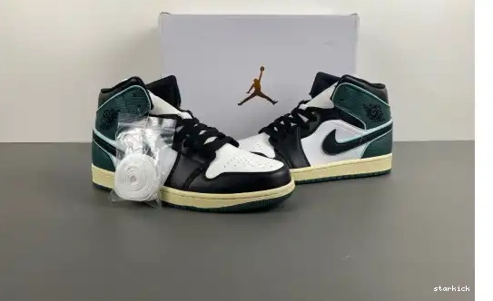 FQ7818-100  SE Jordan MID  1 Air 